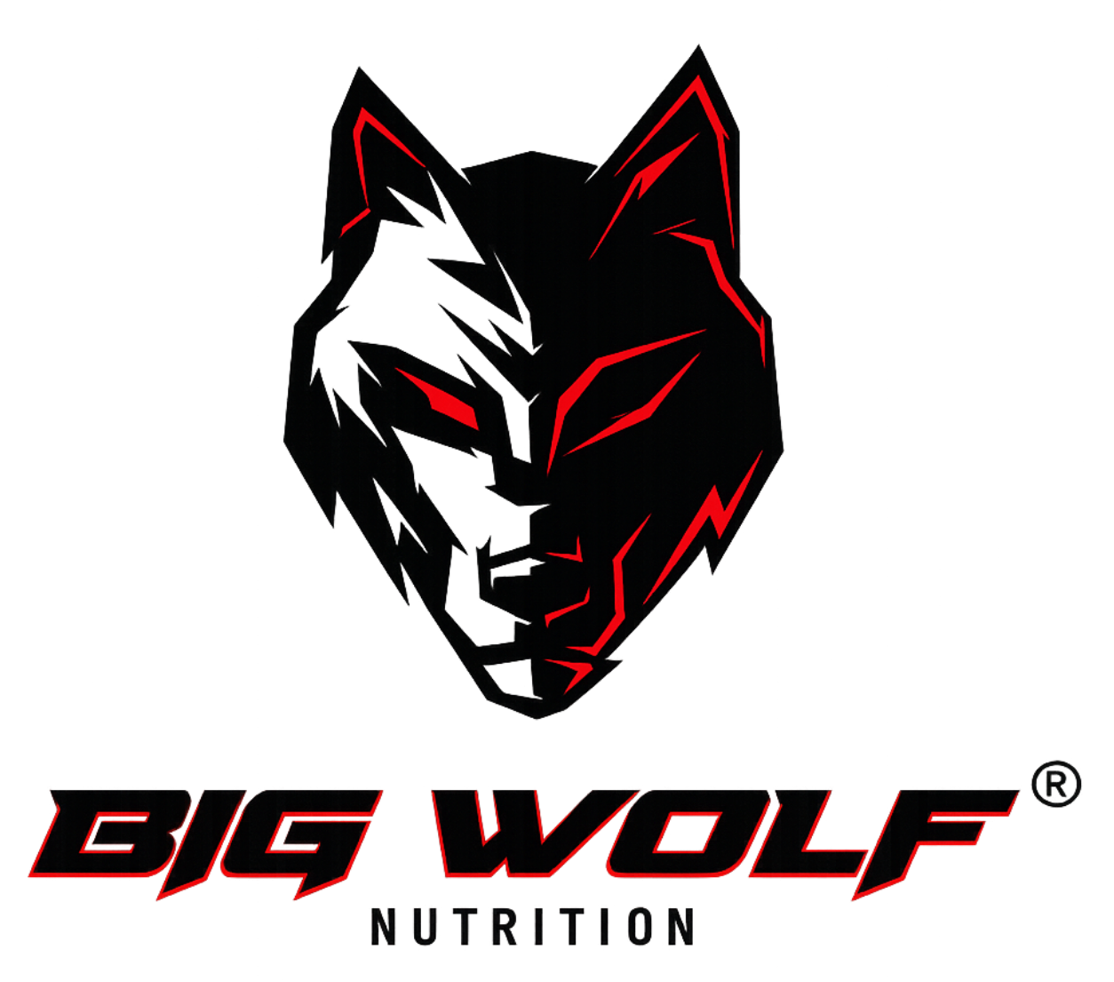 Big Wolf Nutrition