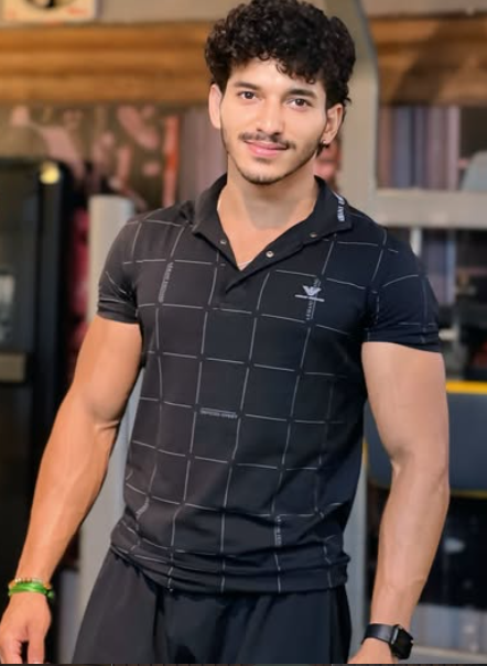 Kartik Bhardwaj