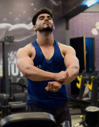 Sahil Bhatia